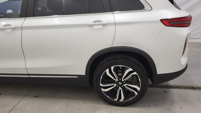 Skywell ET5 72kWh Luxury