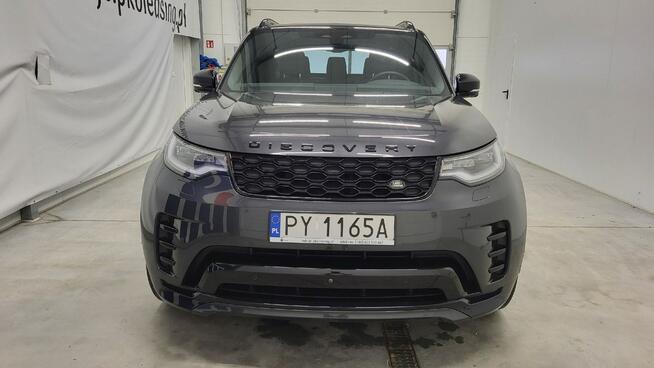 Land Rover Discovery V 3.0 D250 mHEV S