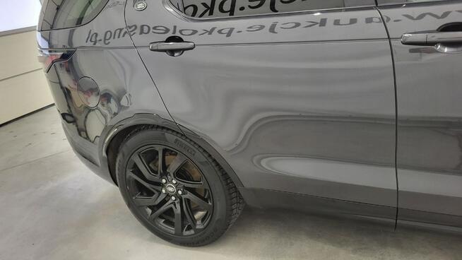 Land Rover Discovery V 3.0 D250 mHEV S