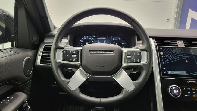 Land Rover Discovery V 3.0 D250 mHEV S
