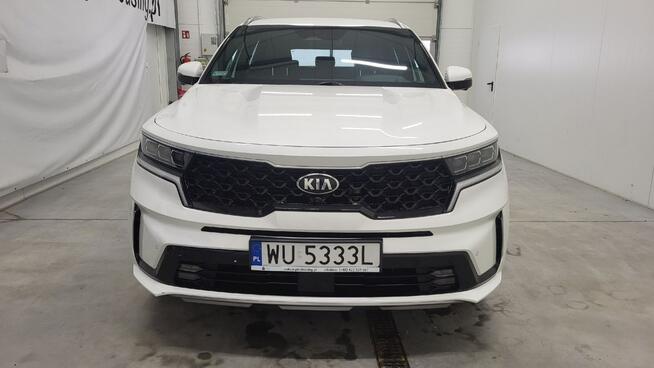 Kia Sorento 2.2 CRDi Prestige Line 4WD DCT 7os.