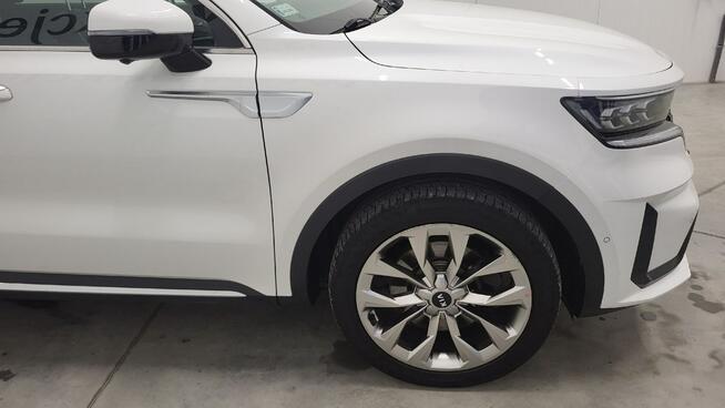 Kia Sorento 2.2 CRDi Prestige Line 4WD DCT 7os.