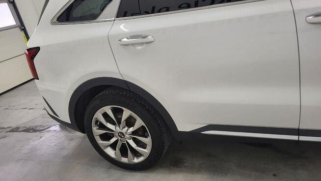 Kia Sorento 2.2 CRDi Prestige Line 4WD DCT 7os.