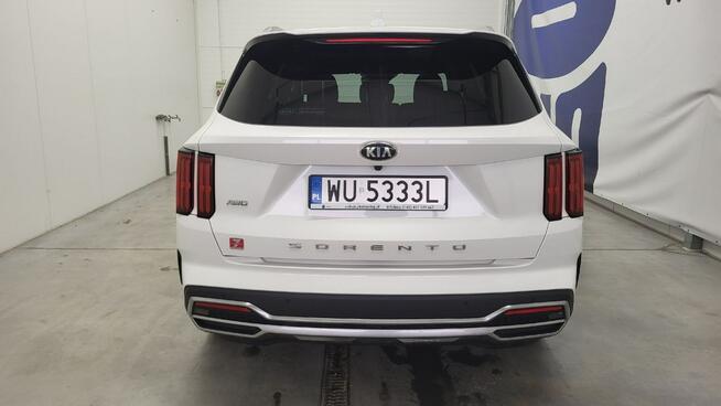 Kia Sorento 2.2 CRDi Prestige Line 4WD DCT 7os.