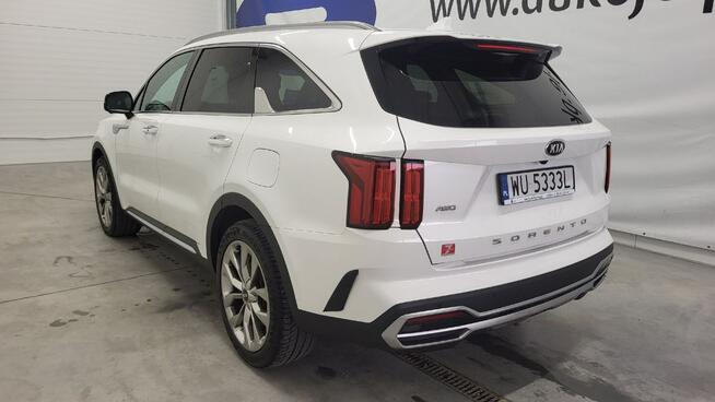 Kia Sorento 2.2 CRDi Prestige Line 4WD DCT 7os.