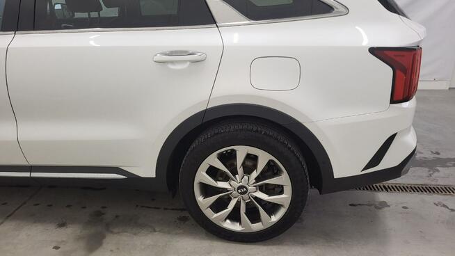 Kia Sorento 2.2 CRDi Prestige Line 4WD DCT 7os.