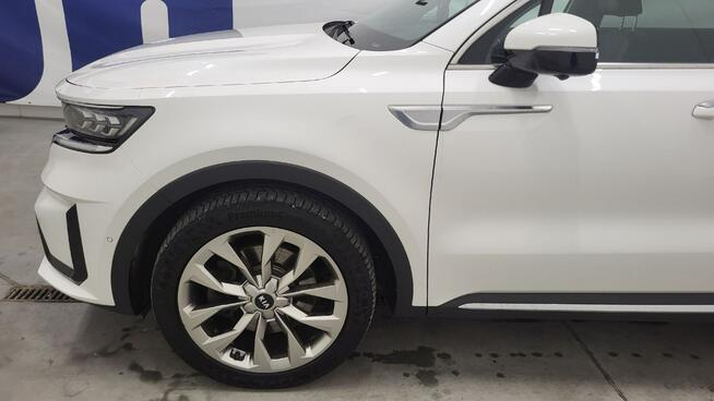 Kia Sorento 2.2 CRDi Prestige Line 4WD DCT 7os.