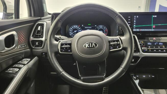 Kia Sorento 2.2 CRDi Prestige Line 4WD DCT 7os.
