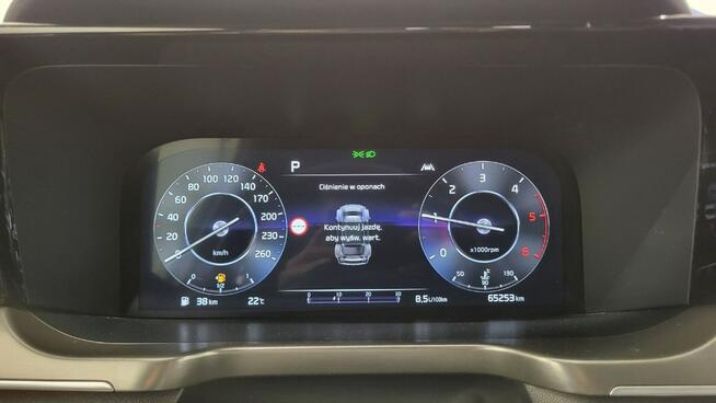 Kia Sorento 2.2 CRDi Prestige Line 4WD DCT 7os.