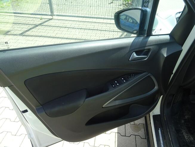 Opel Crossland X 1.2 Enjoy, Serwisowany ASO,Salon PL