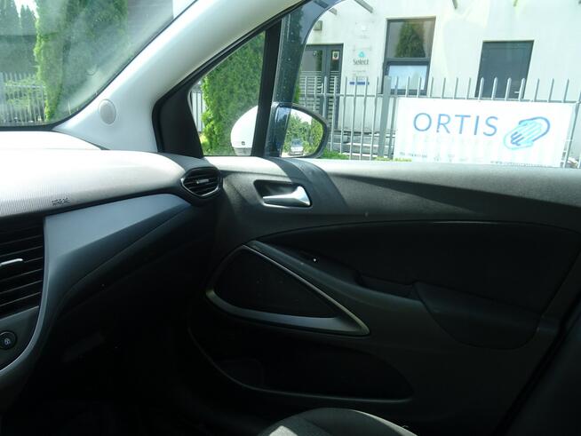 Opel Crossland X 1.2 Enjoy, Serwisowany ASO,Salon PL