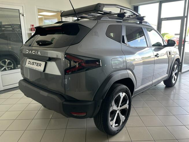 Dacia Duster Journey TCe120LPG/pak.Parking. Zimowyplus/Od ręki!