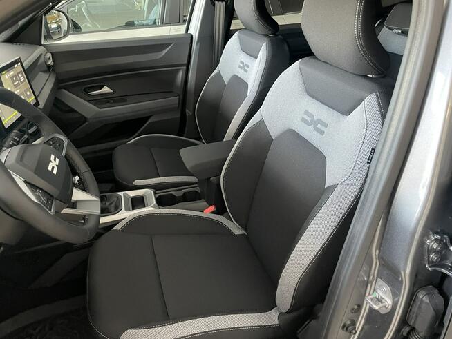 Dacia Duster Journey TCe120LPG/pak.Parking. Zimowyplus/Od ręki!