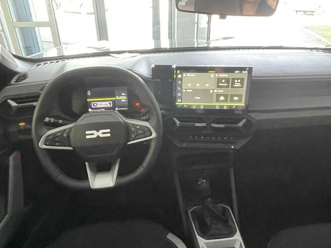 Dacia Duster Journey TCe120LPG/pak.Parking. Zimowyplus/Od ręki!