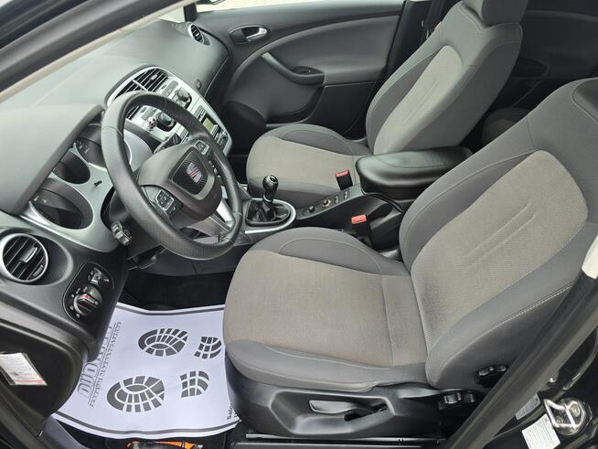 Seat Altea XL 1,4TSI Serwis,Klimatronic 2 str.Hak.Parktronic.Tempomat,kredyt.OKAZJA