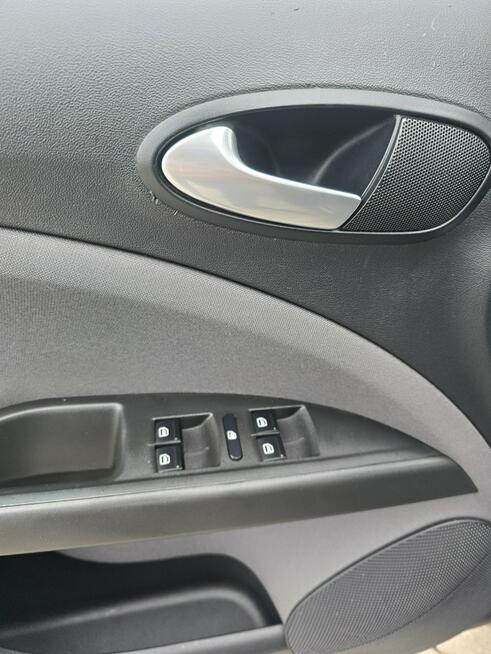 Seat Altea XL 1,4TSI Serwis,Klimatronic 2 str.Hak.Parktronic.Tempomat,kredyt.OKAZJA