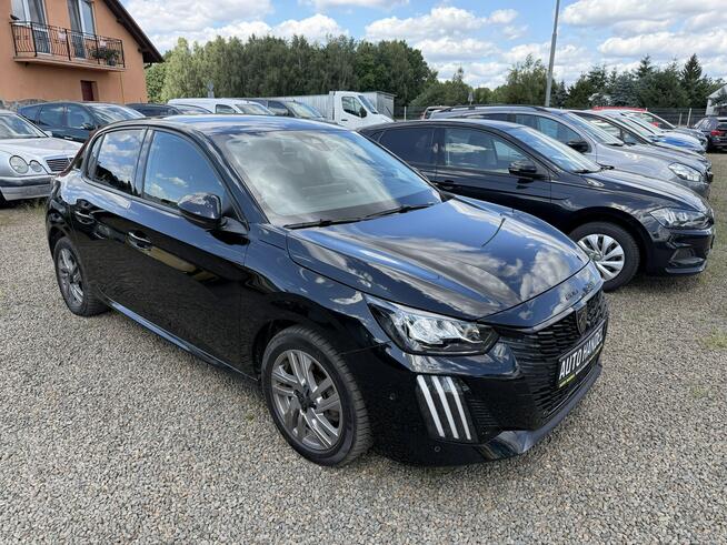 Peugeot 208 navi, klimatronic, kamery, gwarancja!