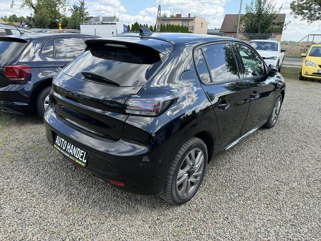 Peugeot 208 navi, klimatronic, kamery, gwarancja!