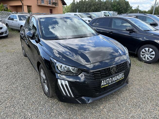 Peugeot 208 navi, klimatronic, kamery, gwarancja!