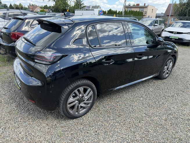 Peugeot 208 navi, klimatronic, kamery, gwarancja!