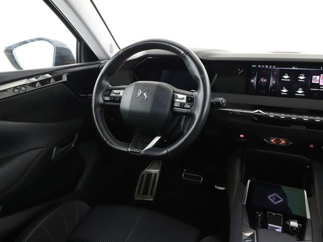 DS Automobiles DS 4 full led szklany dach el fotele virtual navi kamery el klapa auto klim