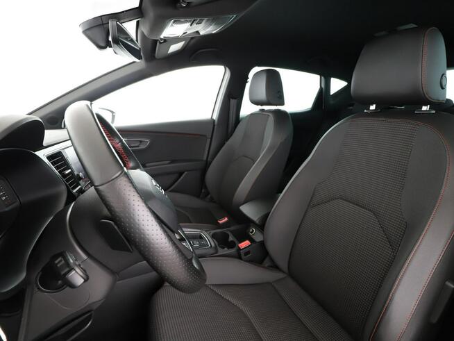 Seat Leon dsg virtual navi FR pdc auto klima led