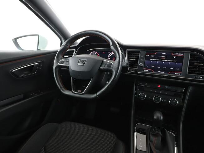 Seat Leon dsg virtual navi FR pdc auto klima led