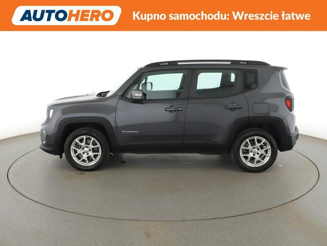 Jeep Renegade FV23 phev full led automat navi pdc 4x4 auto klima acc