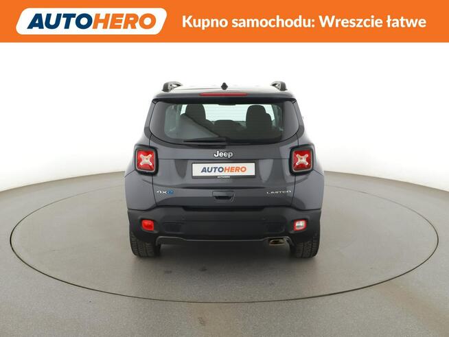 Jeep Renegade FV23 phev full led automat navi pdc 4x4 auto klima acc