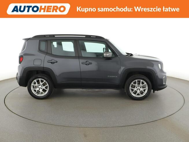 Jeep Renegade FV23 phev full led automat navi pdc 4x4 auto klima acc