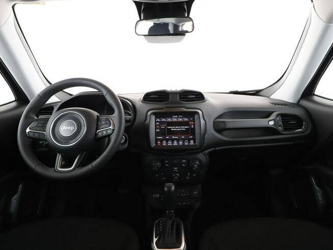 Jeep Renegade FV23 phev full led automat navi pdc 4x4 auto klima acc
