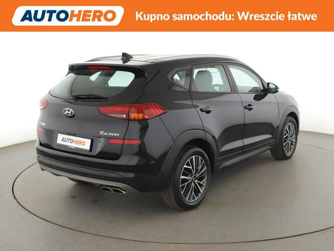 Hyundai Tucson automat navi PDC grzane fotele klima-auto. tempomat
