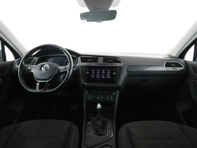 Volkswagen Tiguan Highline automat virtual navi climatronic hak PDC