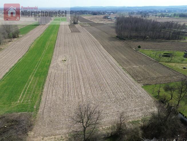 Działka budowlana Spytkowice