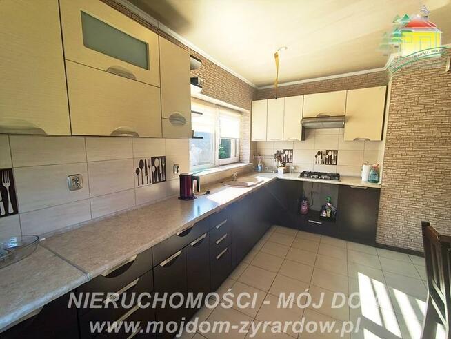 Dom Osuchów gm. Mszczonów
