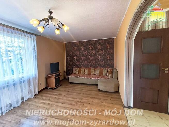 Dom Osuchów gm. Mszczonów