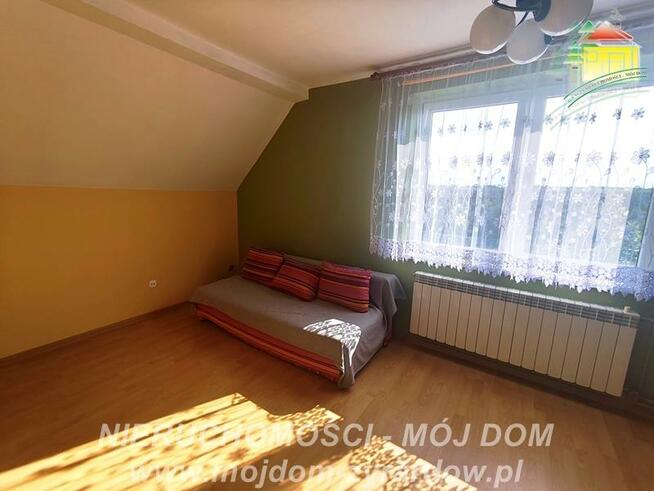 Dom Osuchów gm. Mszczonów