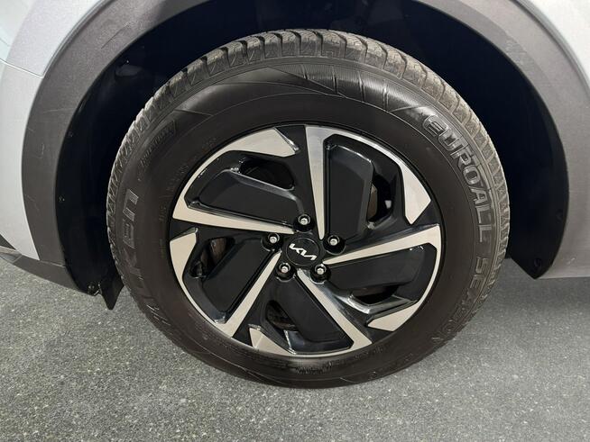 Kia Sportage VAT 23% 1.6T-GDI 150KM DCT 2023 r., salon PL, I właściciel