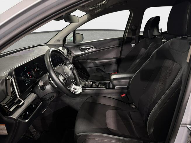 Kia Sportage VAT 23% 1.6T-GDI 150KM DCT 2023 r., salon PL, I właściciel