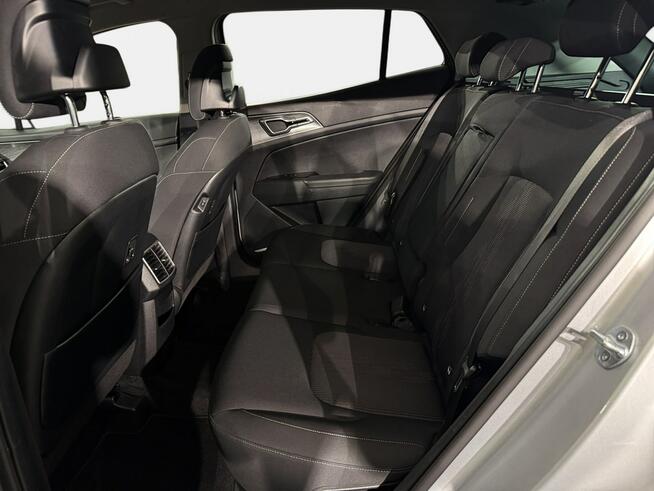 Kia Sportage VAT 23% 1.6T-GDI 150KM DCT 2023 r., salon PL, I właściciel