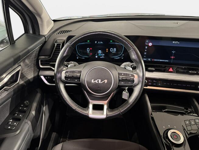 Kia Sportage VAT 23% 1.6T-GDI 150KM DCT 2023 r., salon PL, I właściciel