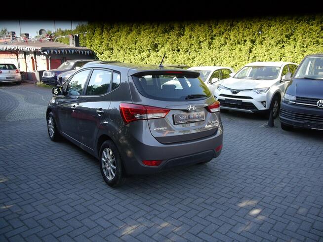 Hyundai ix20 1.4d 115tyś km Stan b.dobry bezwypadkowy z Niemiec Gwarancja 12mcy