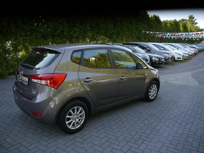 Hyundai ix20 1.4d 115tyś km Stan b.dobry bezwypadkowy z Niemiec Gwarancja 12mcy