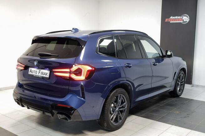 BMW X3 Salon Polska*Bezwypadkowy*Mpakiet*PPF*Automat*xDrive*Vat23%