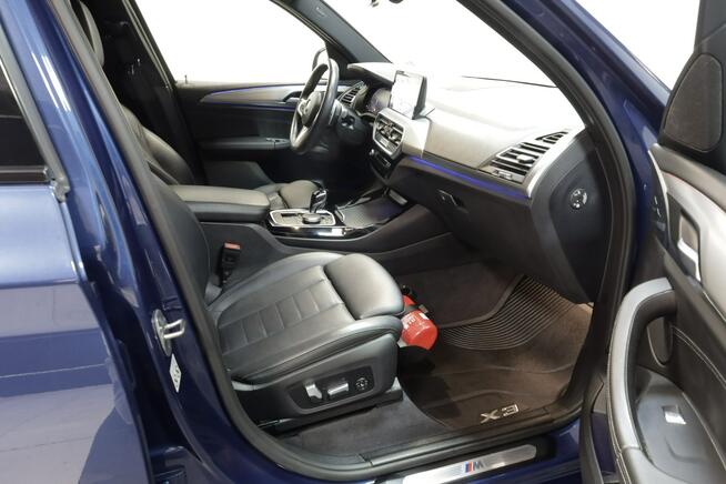 BMW X3 Salon Polska*Bezwypadkowy*Mpakiet*PPF*Automat*xDrive*Vat23%