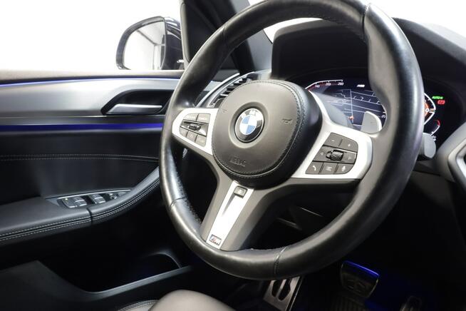 BMW X3 Salon Polska*Bezwypadkowy*Mpakiet*PPF*Automat*xDrive*Vat23%