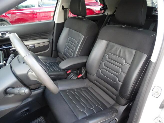 Citroen C4 Cactus, Panorama, Automat, Kamera Cofania!