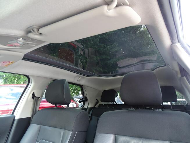 Citroen C4 Cactus, Panorama, Automat, Kamera Cofania!