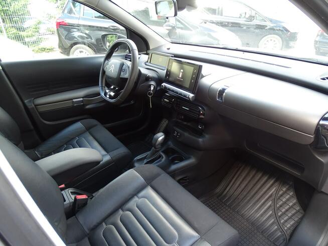 Citroen C4 Cactus, Panorama, Automat, Kamera Cofania!