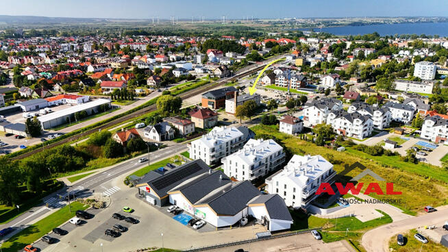 Mieszkanie Puck, Wojska Polskiego